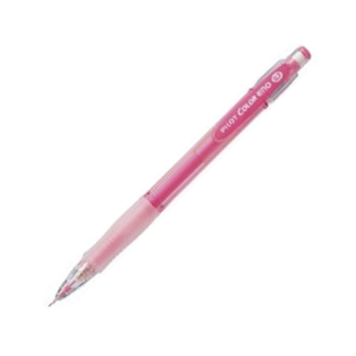 Pilot Mechanical Pencil COLOR ENO - 0.7mm - Harajuku Culture Japan - Japanease Products Store Beauty and Stationery