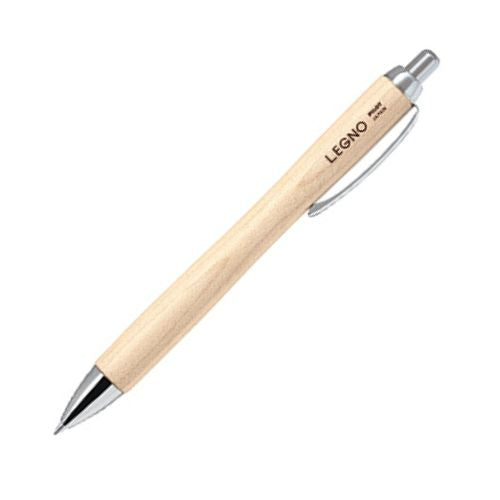 Pilot Oil-Based Ballpoint Pen Legno - 0.7mm - BLE-1SK - Harajuku Culture Japan - Japanease Products Store Beauty and Stationery