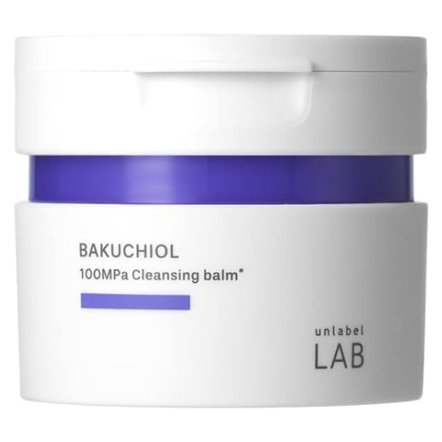 Unlabel Lab BK Cleansing Balm 90g - Harajuku Culture Japan - Japanease Products Store Beauty and Stationery
