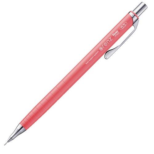 Pentel Mechanical Pencil Orenz - 0.5mm - Harajuku Culture Japan - Japanease Products Store Beauty and Stationery