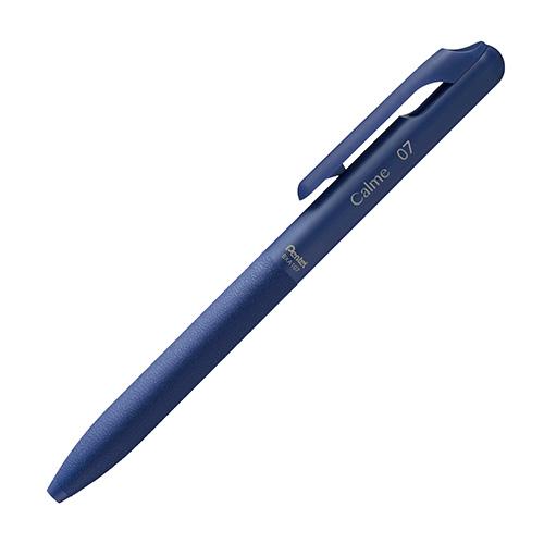 Pentel Oil-Based Ballpoint Pen Calme ‐ 0.7mm - Harajuku Culture Japan - Japanease Products Store Beauty and Stationery
