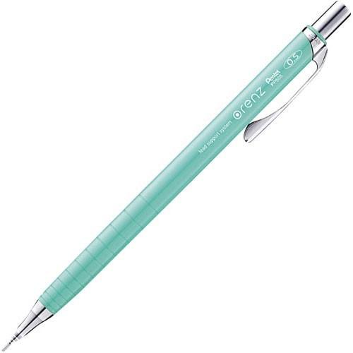 Pentel Mechanical Pencil Orenz - 0.5mm - Harajuku Culture Japan - Japanease Products Store Beauty and Stationery