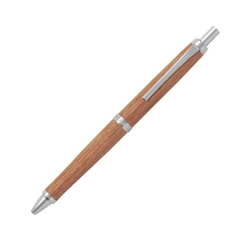 Pilot Oil-Based Ballpoint Pen Legno - 0.7mm - BLE-250K - Harajuku Culture Japan - Japanease Products Store Beauty and Stationery