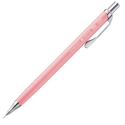 Pentel Mechanical Pencil Orenz - 0.5mm - Harajuku Culture Japan - Japanease Products Store Beauty and Stationery