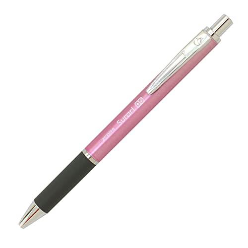Zebra Emulsion Ballpoint Pen Surari300 ‐ 0.5mm - Harajuku Culture Japan - Japanease Products Store Beauty and Stationery