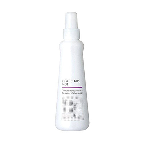ARIMINO BS Styling Heat Shape Mist 200ml - Harajuku Culture Japan - Japanease Products Store Beauty and Stationery