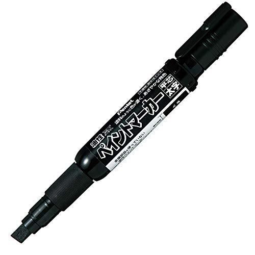 Pentel Oil-Based Pen Paint Marker - Bold Point - Harajuku Culture Japan - Japanease Products Store Beauty and Stationery