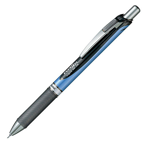Pentel EnerGel Blue 0.5mm - Harajuku Culture Japan - Japanease Products Store Beauty and Stationery