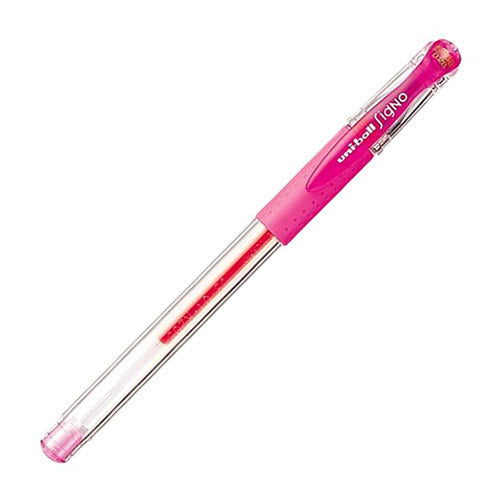 Uni Gel Ink Ballpoint Pen Uni-Ball Siguno ‐ 0.28mm - Harajuku Culture Japan - Japanease Products Store Beauty and Stationery