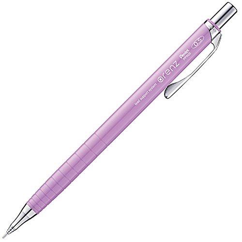 Pentel Mechanical Pencil Orenz - 0.5mm - Harajuku Culture Japan - Japanease Products Store Beauty and Stationery