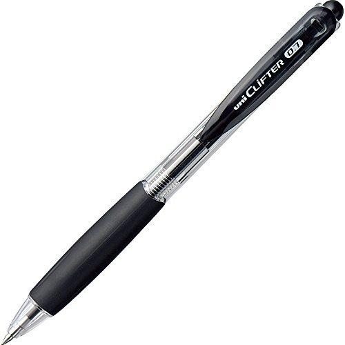 Uni Oil-Based Ballpoint Pen Clifter ‐ 0.7mm - Harajuku Culture Japan - Japanease Products Store Beauty and Stationery