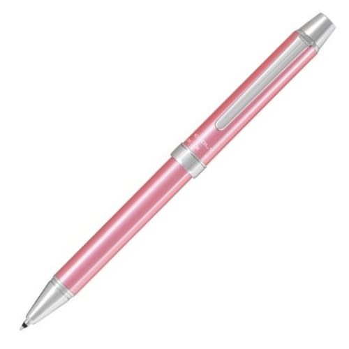 Pilot 2 Color Ballpioint Multi Pen 0.7mm + Mechanical Pencil 0.5mm - 2+1 Evolt - Harajuku Culture Japan - Japanease Products Store Beauty and Stationery