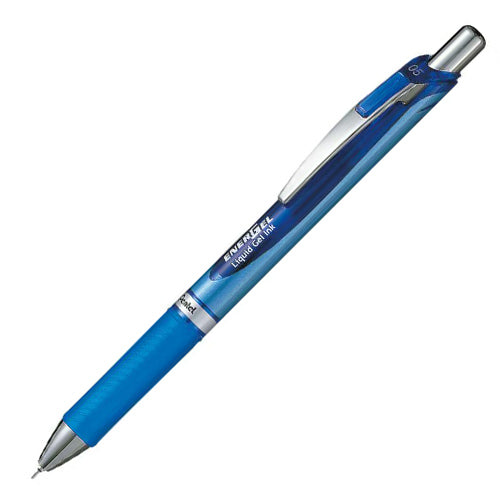 Pentel EnerGel Blue 0.5mm - Harajuku Culture Japan - Japanease Products Store Beauty and Stationery
