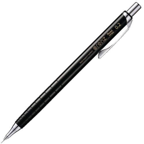 Pentel Mechanical Pencil Orenz - 0.2mm - Harajuku Culture Japan - Japanease Products Store Beauty and Stationery