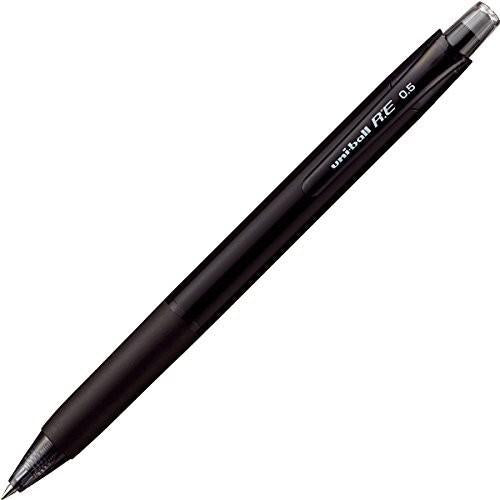 Uni Gel Ink Ballpoint Pen Uni-Ball RE ‐ 0.5mm - Harajuku Culture Japan - Japanease Products Store Beauty and Stationery