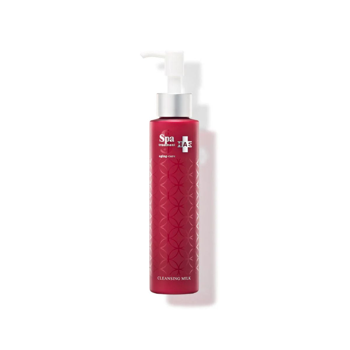 Spa Treatment HAS aging-care Cleansing Milk - 150ml - Harajuku Culture Japan - Japanease Products Store Beauty and Stationery