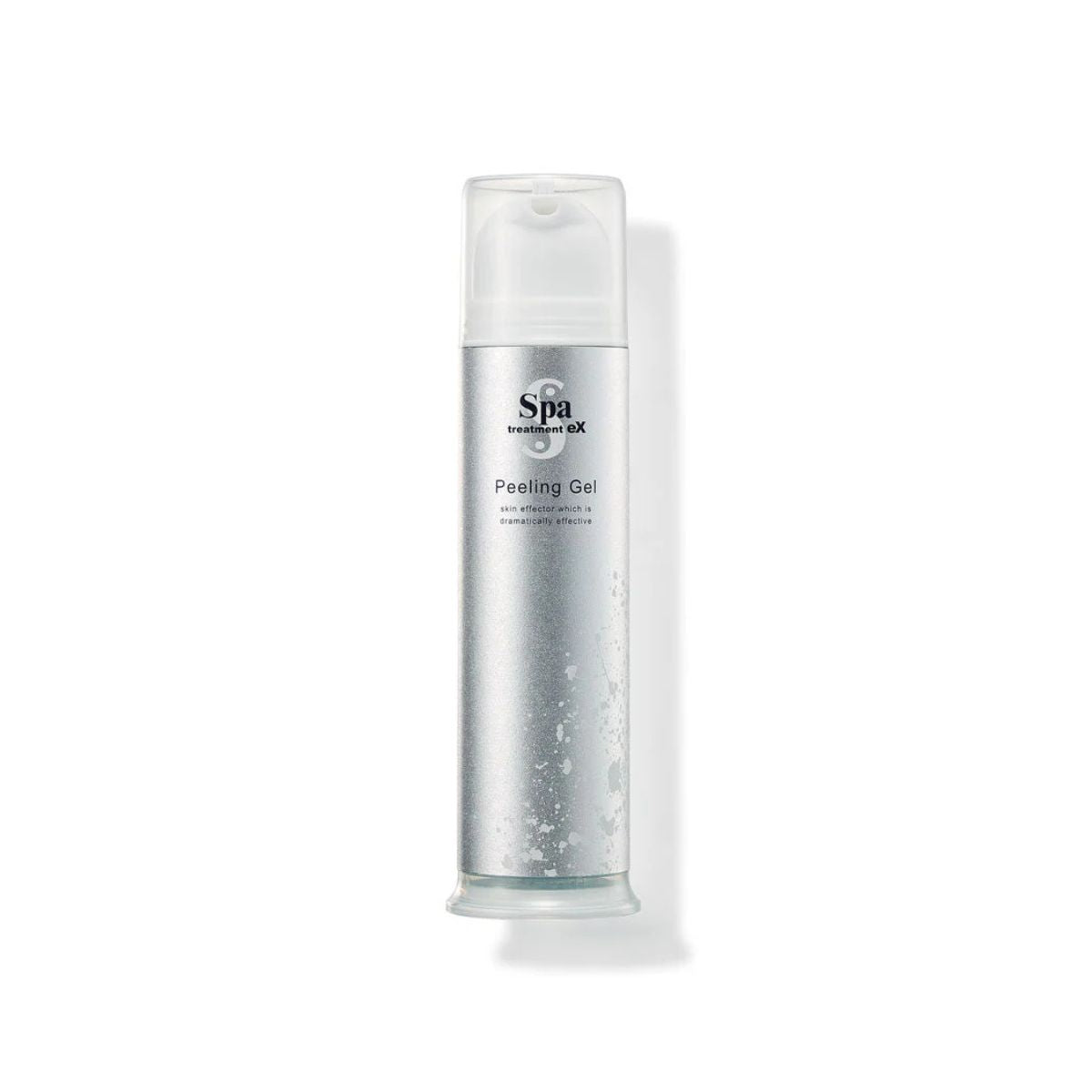 Spa Treatment eX Clear Peeling Gel - 100g