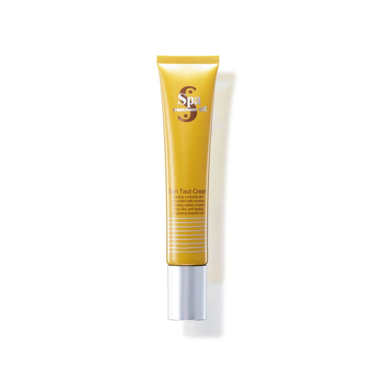 Spa Treatment eX Skin Taut Cream s - 30g - Harajuku Culture Japan - Japanease Products Store Beauty and Stationery