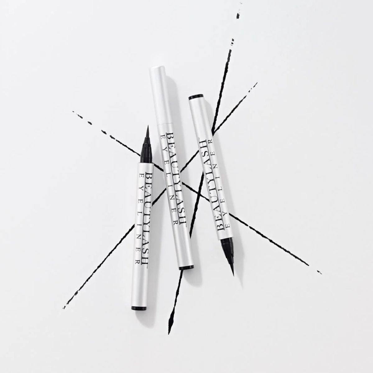 Spa Treatment Beauty Lash Eyeliner