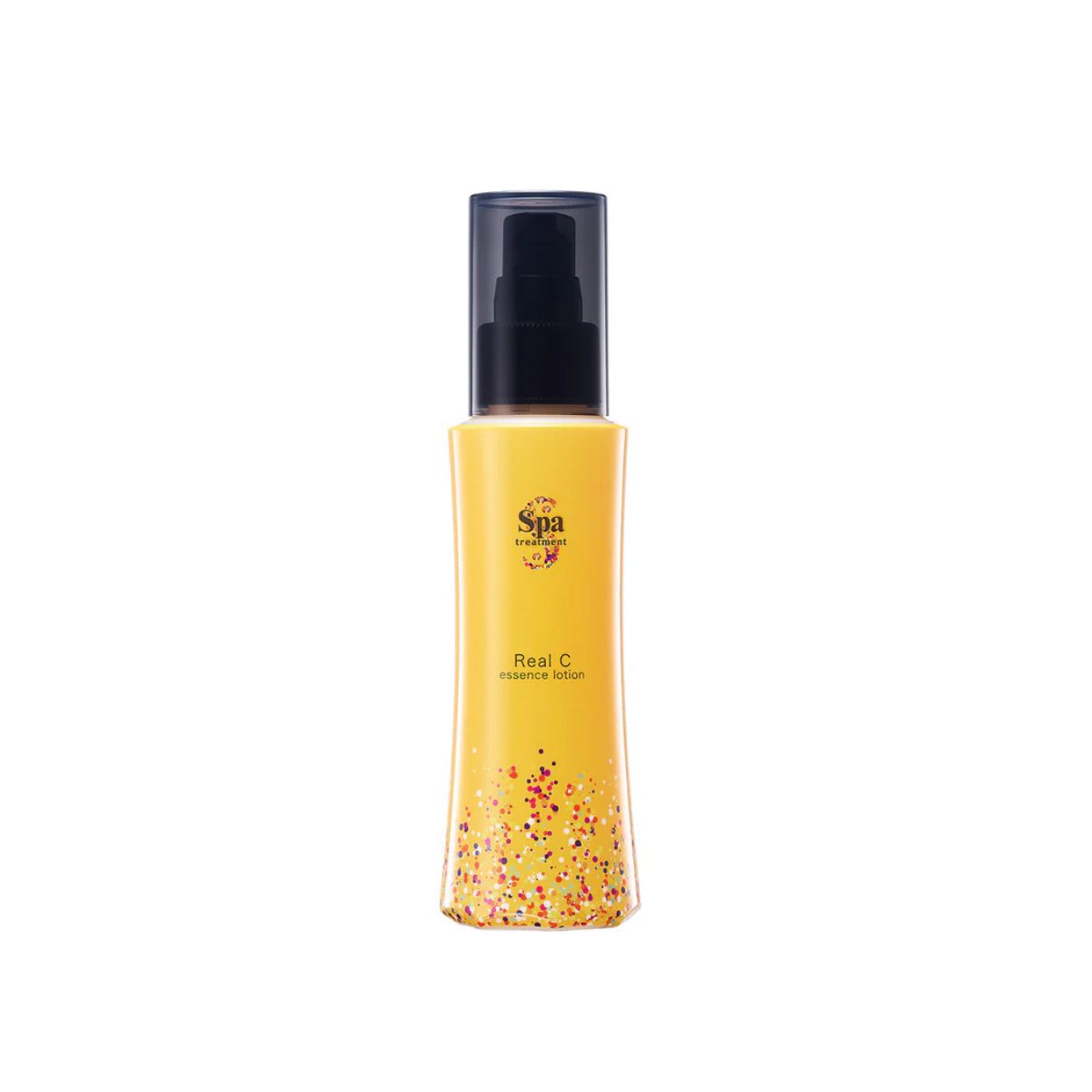 Spa Treatment Real C-Essence Lotion 100mL