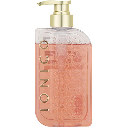 Ionico Premium Bond Maintenance Shampoo - 460ml - Harajuku Culture Japan - Japanease Products Store Beauty and Stationery