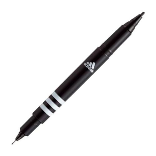 Uni Oil-Based Marker Powerful Name adidas - Harajuku Culture Japan - Japanease Products Store Beauty and Stationery