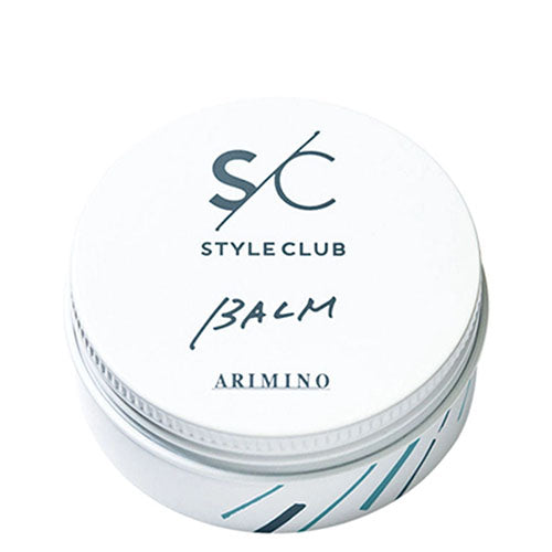 ARIMINO STYLE CLUB Light Balm 30g - Harajuku Culture Japan - Japanease Products Store Beauty and Stationery