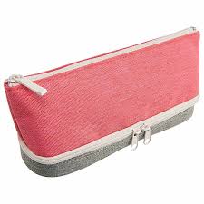 Raymay Fujii 2 Layer Pen Case / FY366