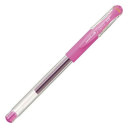 Uni Gel Ink Ballpoint Pen Uni-Ball Siguno ‐ 0.38mm - Harajuku Culture Japan - Japanease Products Store Beauty and Stationery