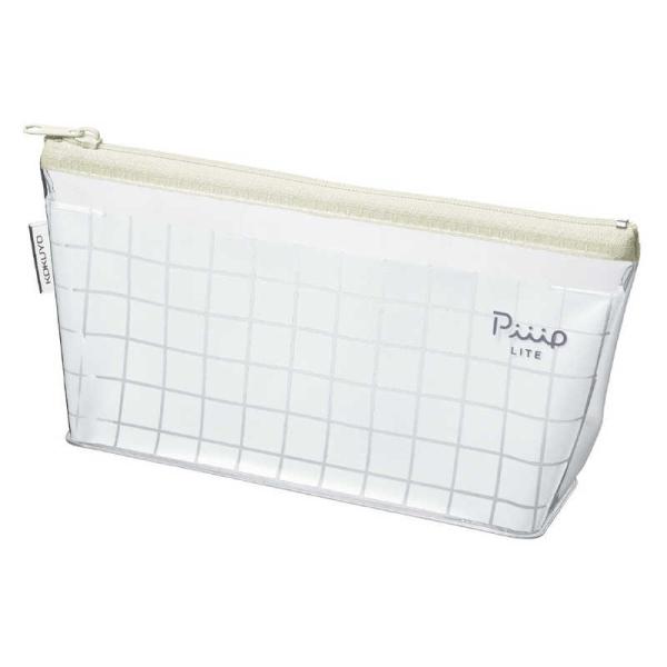 Kokuyo Pen Case Piiip Lite Standard / F-VBF245