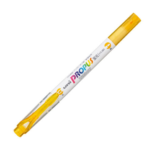 Uni Highlighter Pen Propass Window Soft Color - Harajuku Culture Japan - Japanease Products Store Beauty and Stationery