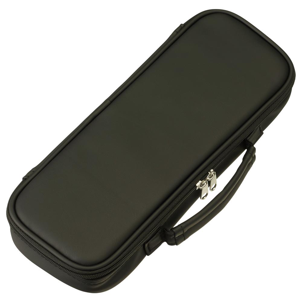 Raymay Fujii Top Liner Pen Case Leather / FSB169