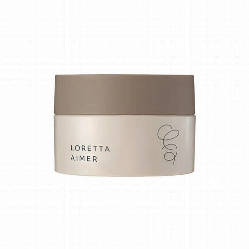 LORETTA AIMER Styling Balm - 27g - Harajuku Culture Japan - Japanease Products Store Beauty and Stationery