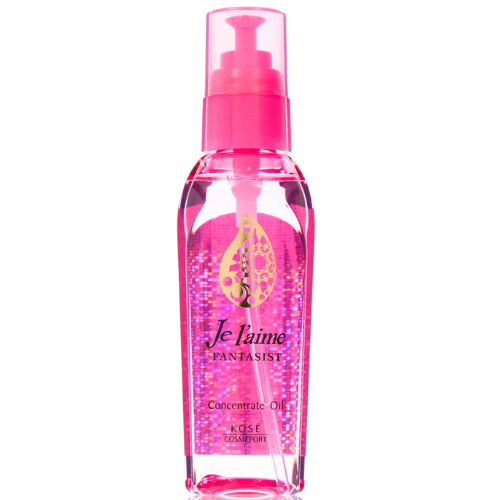 Je laime Fantasist Concentrate Oil 100ml - Harajuku Culture Japan - Japanease Products Store Beauty and Stationery