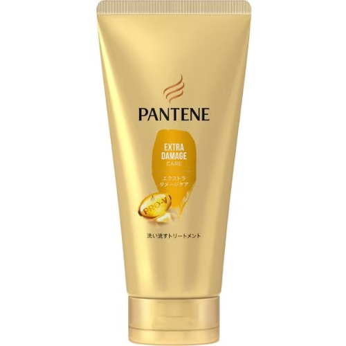 Pantene New Daily Repair Treatment 300g - Extra Damage Care - Harajuku Culture Japan - Japanease Products Store Beauty and Stationery