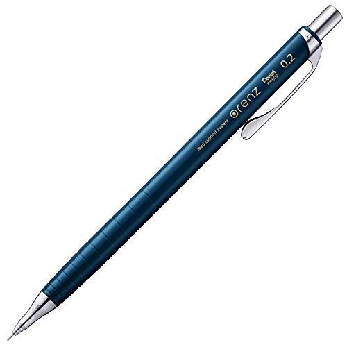 Pentel Mechanical Pencil Orenz - 0.2mm - Harajuku Culture Japan - Japanease Products Store Beauty and Stationery