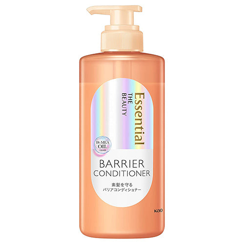 Essential The Beauty Barrier Conditioner - 450ml - Harajuku Culture Japan - Japanease Products Store Beauty and Stationery