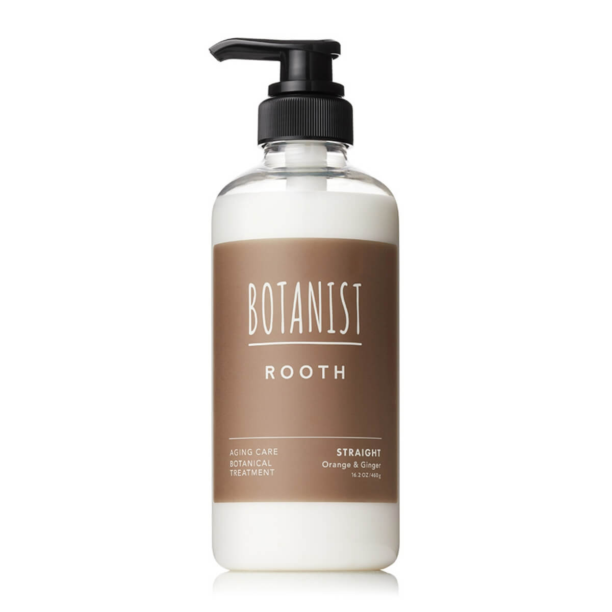 Botanist ROOTH Aging Care Treatment 460g - Harajuku Culture Japan - Japanease Products Store Beauty and Stationery