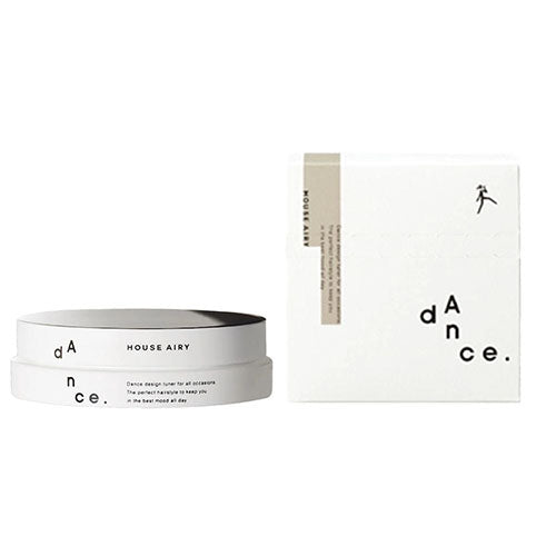 ARIMINO Dance Design Tuner HOUSE AIRY 50g - Harajuku Culture Japan - Japanease Products Store Beauty and Stationery
