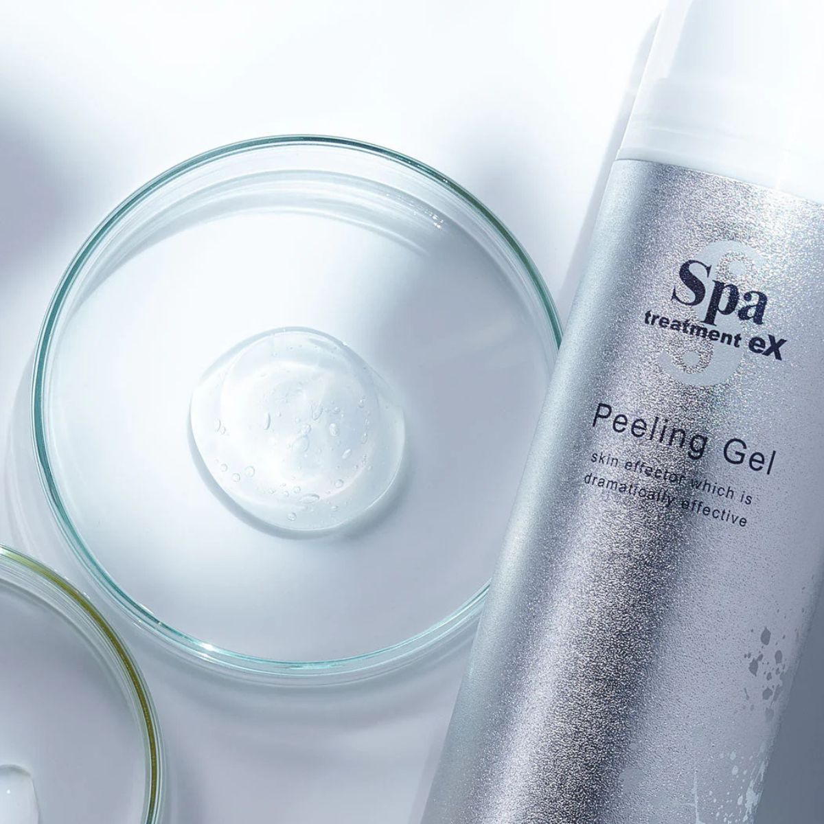 Spa Treatment eX Clear Peeling Gel - 100g