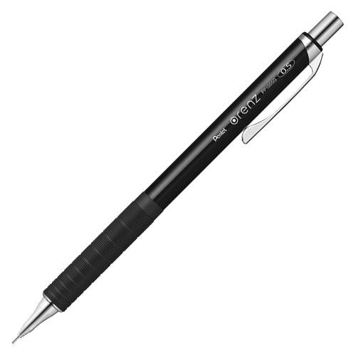 Pentel Mechanical Pencil Orenz Metal Grip Type - 0.5mm