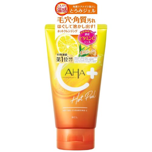Cleansing Research Hot Gel Cleansing C - 150g - Harajuku Culture Japan - Japanease Products Store Beauty and Stationery
