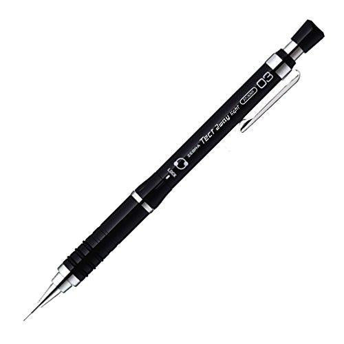 Zebra Mechanical Pencil Tect 2 Way Light ‐ 0.3mm - Harajuku Culture Japan - Japanease Products Store Beauty and Stationery