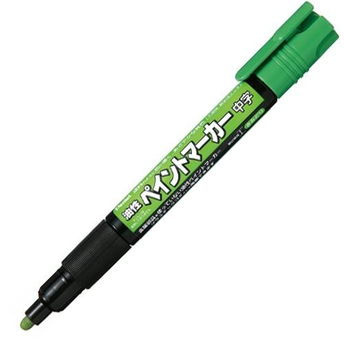 Pentel Oil-Based Pen Paint Marker - Medium Point - Harajuku Culture Japan - Japanease Products Store Beauty and Stationery