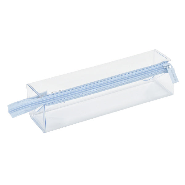 Kokuyo Pen Case C2 Clear / F-VBF143