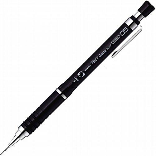 Zebra Mechanical Pencil Tect 2 Way Light ‐ 0.5mm - Harajuku Culture Japan - Japanease Products Store Beauty and Stationery