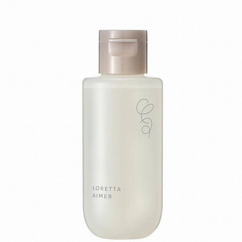 LORETTA AIMER Styling Oil Gel - 80g - Harajuku Culture Japan - Japanease Products Store Beauty and Stationery