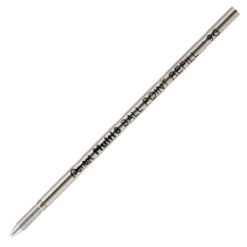 Pentel Oil-Based Ballpoint Refill Lead CMB - 0.7mm - Harajuku Culture Japan - Japanease Products Store Beauty and Stationery