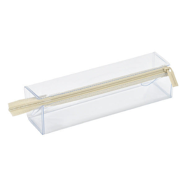 Kokuyo Pen Case C2 Clear / F-VBF143