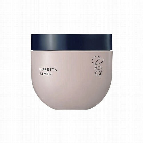LORETTA AIMER Styling Gel - 80g - Harajuku Culture Japan - Japanease Products Store Beauty and Stationery